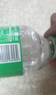 ABI SPRITE LEMON LIME 300ML X1