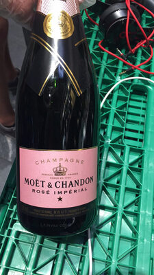 MAKRO MOET & CHANDON ROSE 750ML