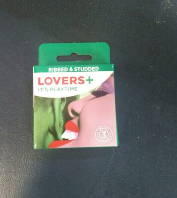 METRO LOVERS PLUS X3