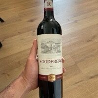 ROODEBERG 750ML