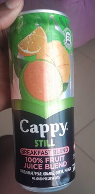 [5449000256010] ABI CAPPY BREAKFAST BLEND X1 330ML