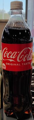 Coke 1L