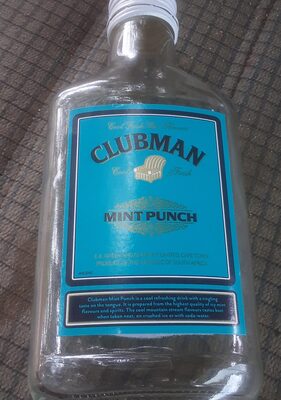 DIS CLUBMAN 200ML