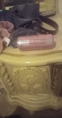 DISTELL BERNINI BLUSH 500ML X1