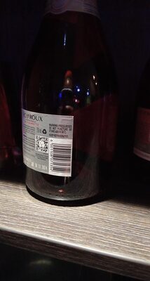 DISTELL JC LE ROUX LA FLEURETTE 750ML NO